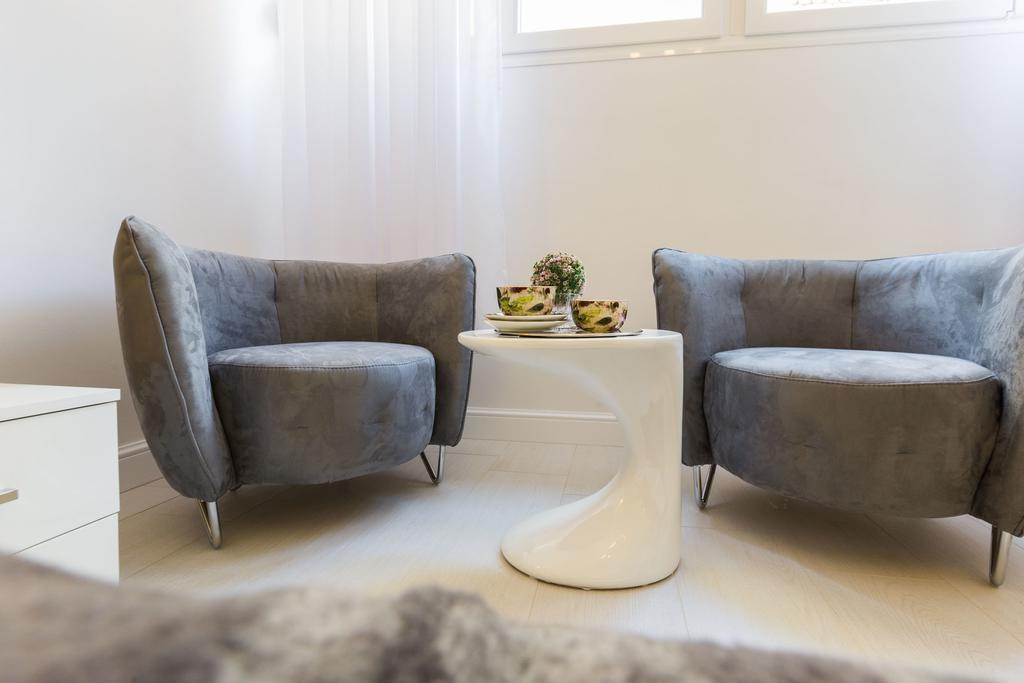 Apartment Lux Near Bridge Zadar