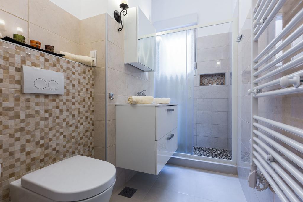 Apartment Lux Near Bridge *